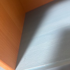 【4/11まで】カラーボックス　青　ブルー　　　　　平塚駅南口セブンイレブン の画像