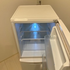 冷蔵庫(Panasonic)の画像