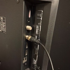 東芝REGZA 24V34の画像