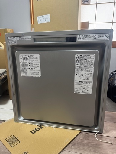 【美品高性能】2020年製  FUJITSU レンジフード