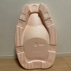 リッチェル ひんやりしないおふろマットRの画像