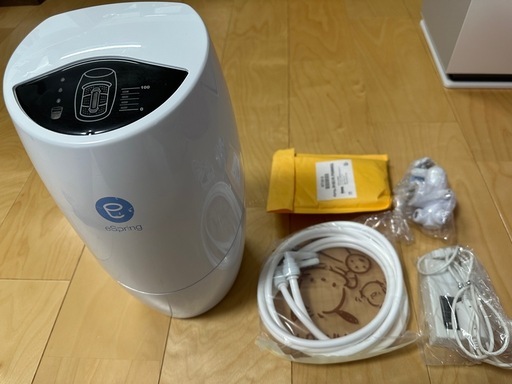Amway 浄水器