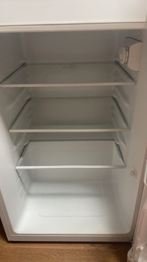 冷蔵庫、電子レンジ