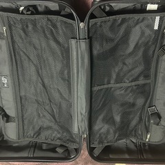 スーツケースの画像