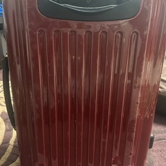 スーツケースの画像