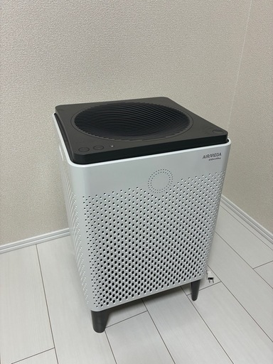 高機能空気清浄機