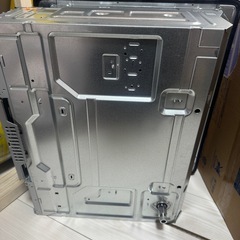 【美品】ノーリツ ガラストップビルトインコンロの画像