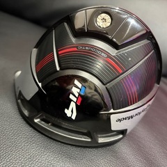テーラーメイド　M4   ヘッドのみの画像