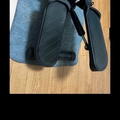 ステッパーの画像