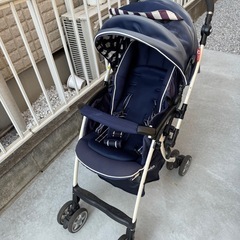 Aprica アップリカ ベビーカー ラクーナビッテ  の画像