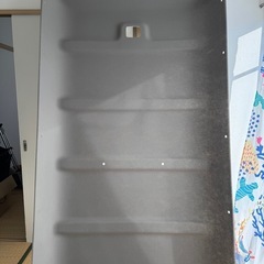 日産 キャラバン スーパーロング ハイルーフ CBF-CS4E26 純正ルーフライニング 2点セットの画像