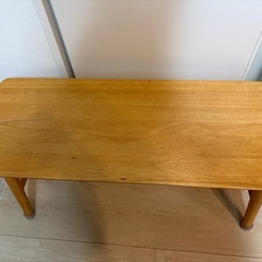 ダイニングテーブルセット 4人掛けの画像