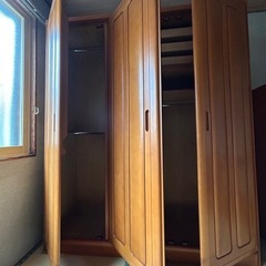 洋ダンスの画像