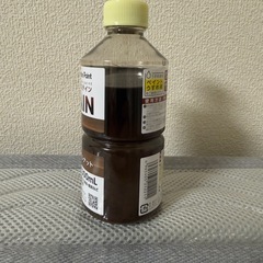 和信ペイント　油性オイルステイン むら無く着色・木目鮮明 オールナット 200ml以上の画像