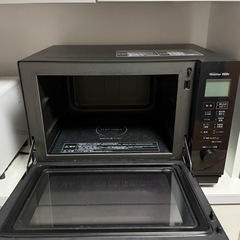 オーブンレンジの画像