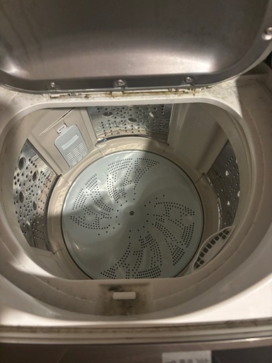 洗濯機