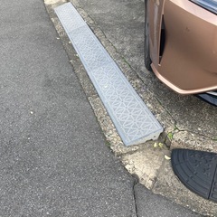 段差プレートの画像