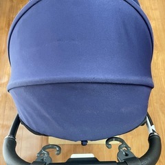 ベビーカーの画像