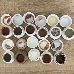 ジェルネイルの画像