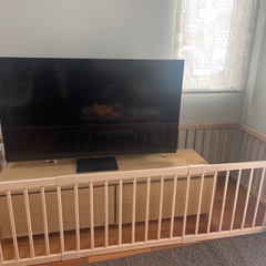 ベビーサークル
の画像