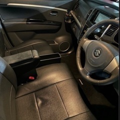 ワゴンR ,車検令和10年3月の画像