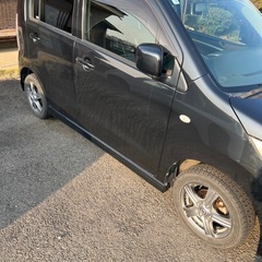 ワゴンR ,車検令和10年3月の画像