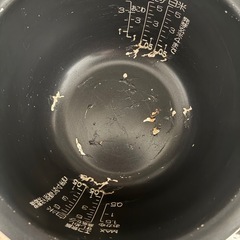 象印炊飯器の画像