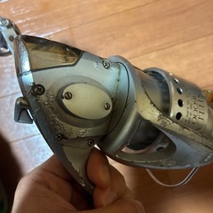 シマノ　STELLA16000の画像