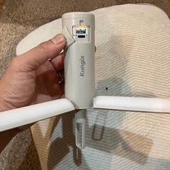 キャンプ　LEDランタン　美品✨の画像