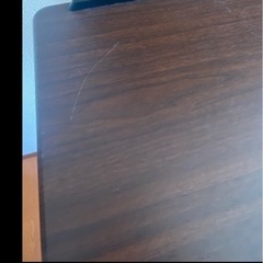 パソコンデスクの画像