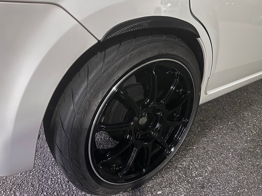 ADVAN RZⅡ 6J