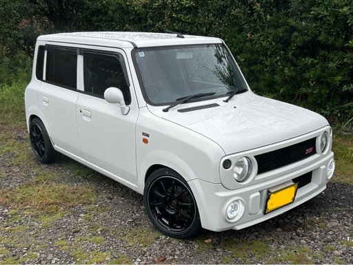 ADVAN RZⅡ 6J