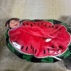 サザエさんティッシュケースand鼻セレブセットの画像