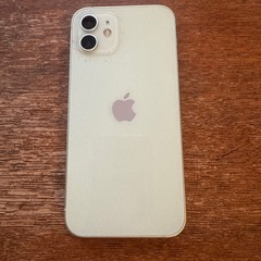 iPhone12  128GB グリーンの画像