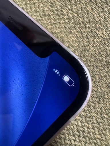iPhone12  128GB グリーン