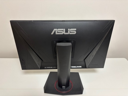 ASUS ゲーミングモニター