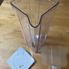 クリンスイ 浄水器 ポット型の画像