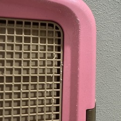 犬用トイレの画像