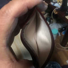 韓国人気★MINITMUTE★DAISY 値下げ❌美品CARD SLOT★カード スロット 財布の画像