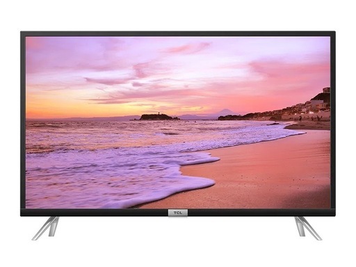 ハイビジョン液晶テレビ