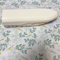 新幹線 E7系 かがやき 弁当容器  の画像