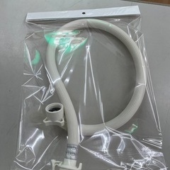 ☆ドリーム荒牧店☆☆ジモティー割引有☆ シャープ/5.5/3.5kg洗濯乾燥機/ES-TX5E-S/2021年製/中古品の画像