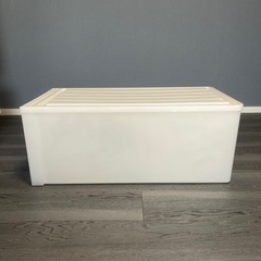 衣装ケースの画像