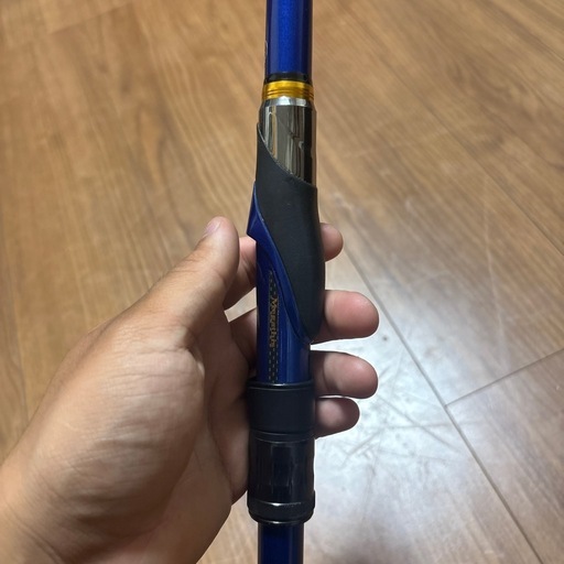 メガディスAGS1.75