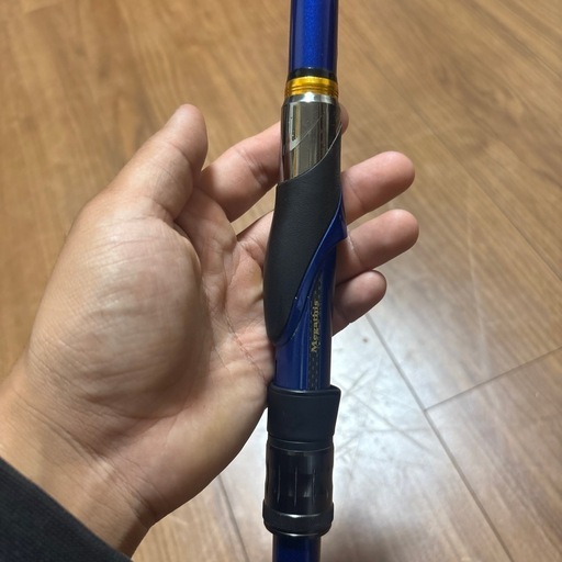 メガディスAGS1.75