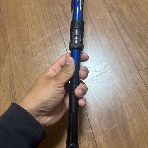 メガディスAGS1.75