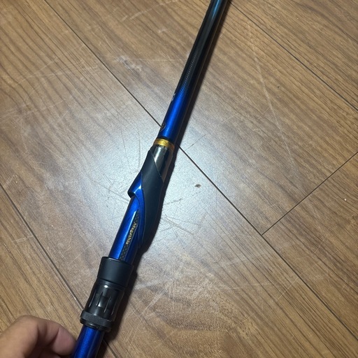 メガディスAGS1.75