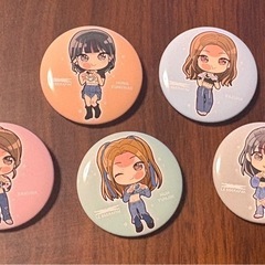 ルセラフィム グッズの画像