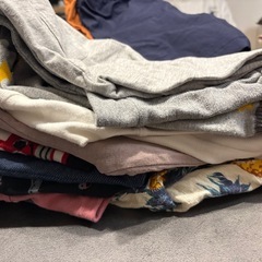 50枚以上　90-95cm   男の子　服　まとめての画像