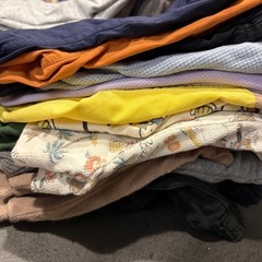 50枚以上　90-95cm   男の子　服　まとめての画像